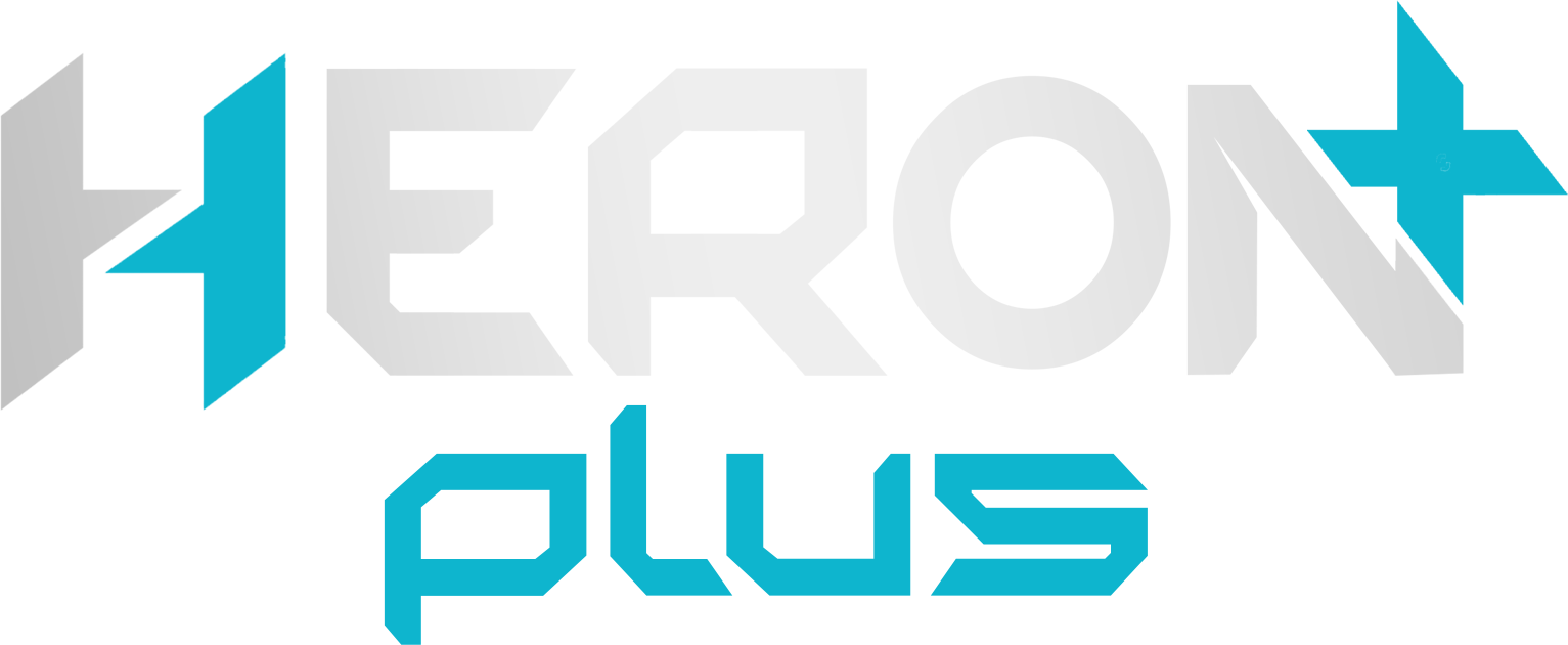 HERONPLUS